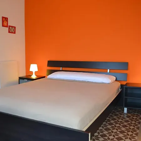 Guest house Blue Barcelona