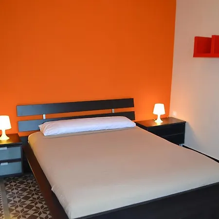 Blue Guest house Barcelona