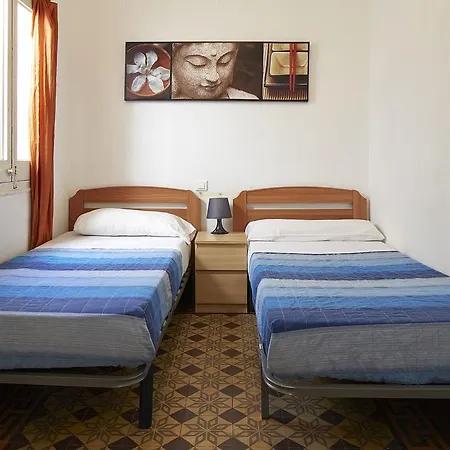 Guest house Blue Barcelona