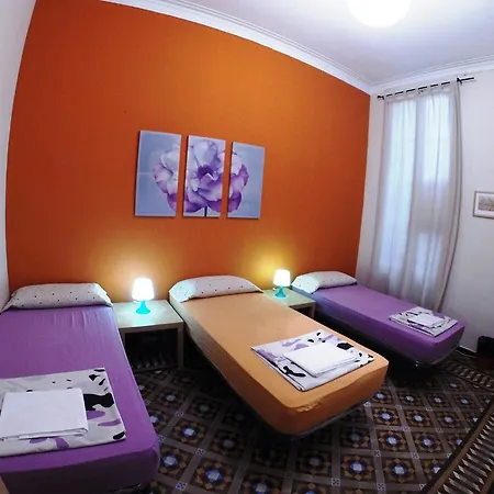 Guest house Blue