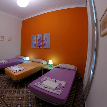 Blue Guest house