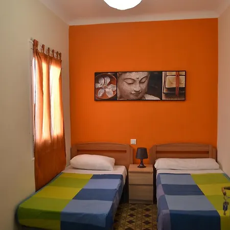 Guest house Blue *