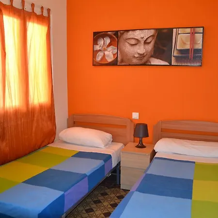 Guest house Blue *