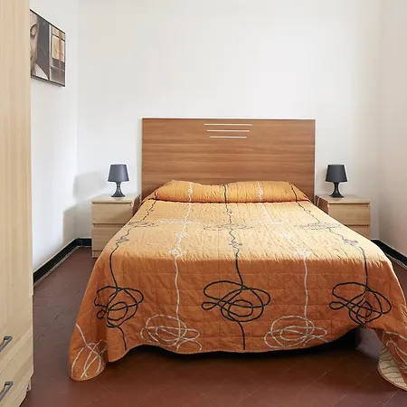 Guest house Blue
