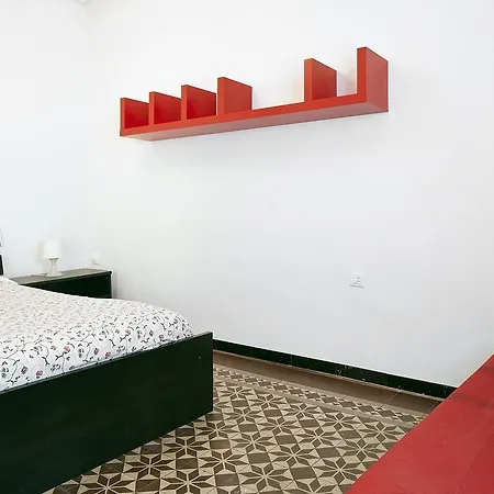 Guest house Blue