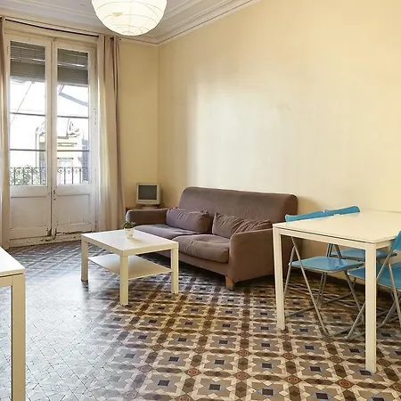 Guest house Blue
