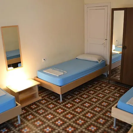 Guest house Blue *
