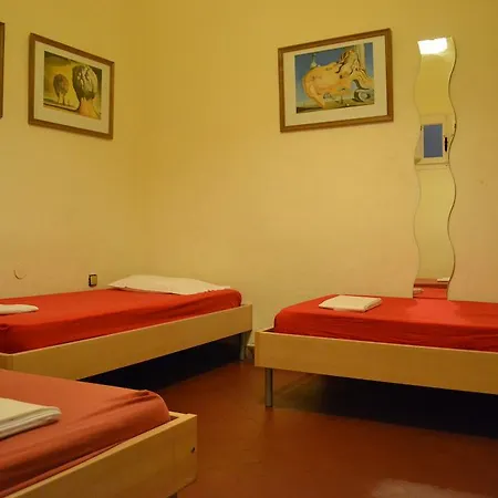Guest house Blue *