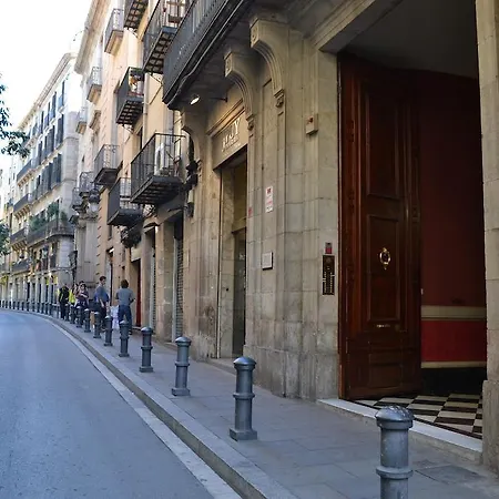 Guest house Blue Barcelona