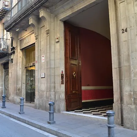 Guest house Blue Barcelona