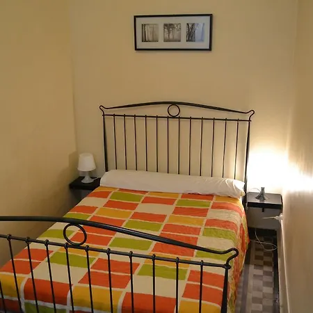 Guest house Blue