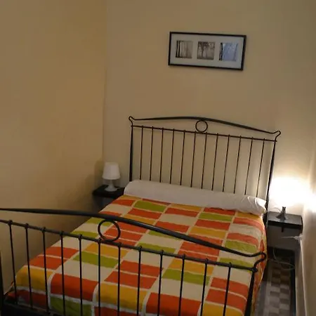Guest house Blue Barcelona