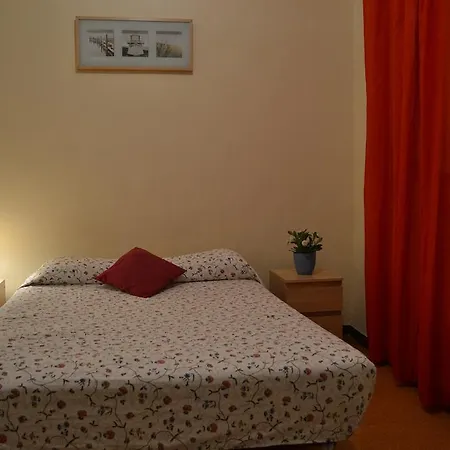 Guest house Blue