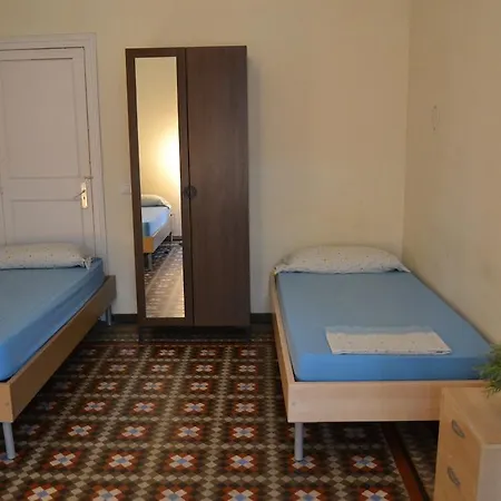 Guest house Blue *