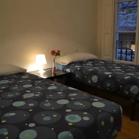 Guest house Blue *
