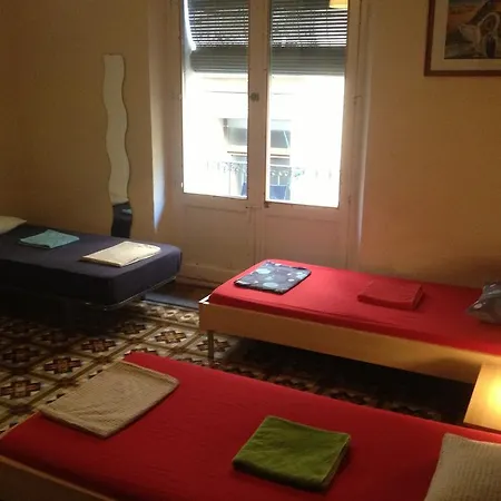 Guest house Blue *