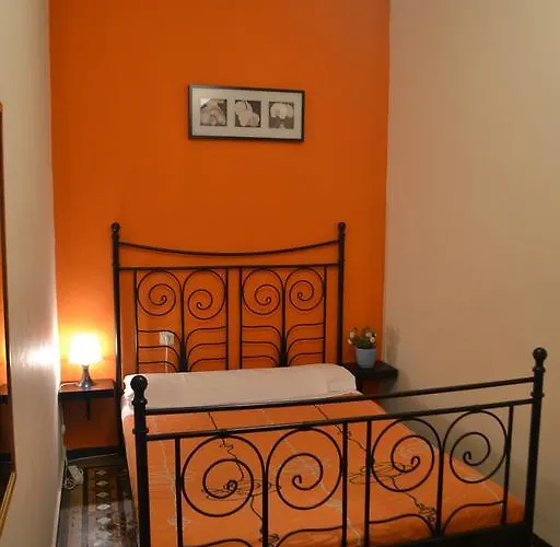 Blue Pensjonat Barcelona