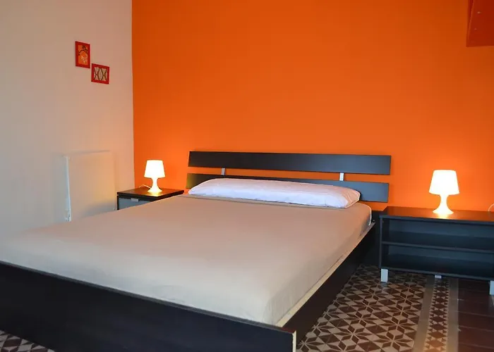 Pensjonat Blue Barcelona