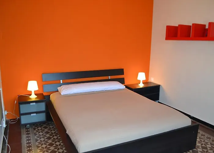 Blue Pensjonat Barcelona