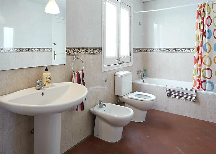 Pensjonat Blue Barcelona