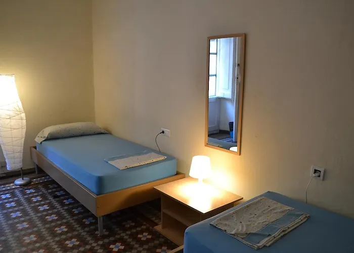 Pensjonat Blue Barcelona