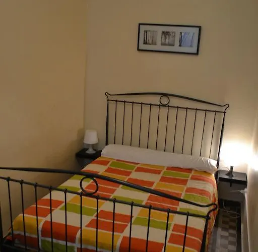 Pensjonat Blue Barcelona