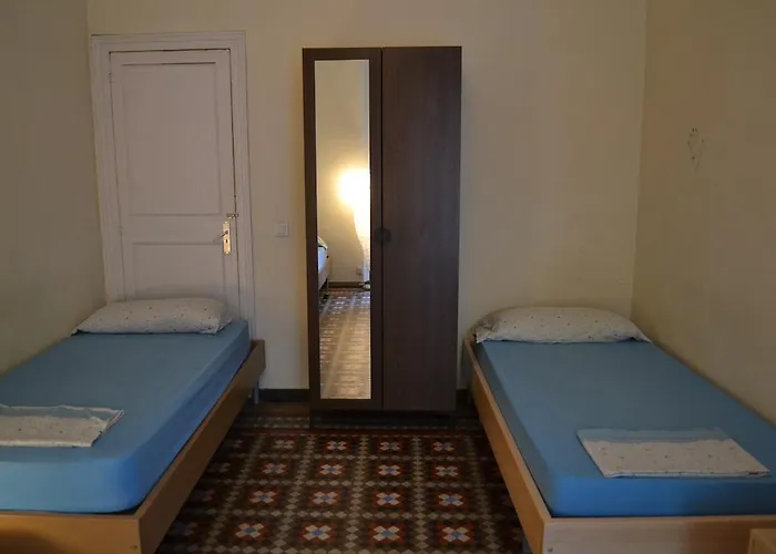 Pensjonat Blue Barcelona