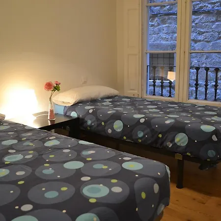 Guest house Blue Barcelona